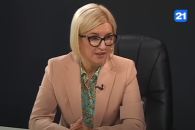 Ирина Влах о Санду и своем преследовании властью: "все в жизни возвращается бумерангом"